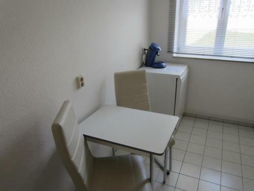Apartamento Brockenapartments