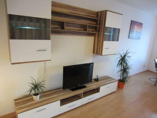Apartamento Brockenapartments