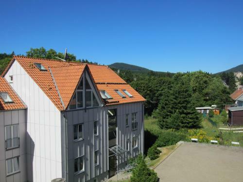 Apartamento Brockenapartments