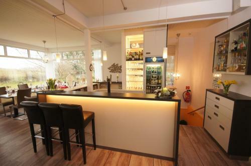 Hotel Hof Kr�henberg