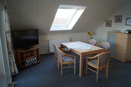 Apartamentos Appartementhaus Christel