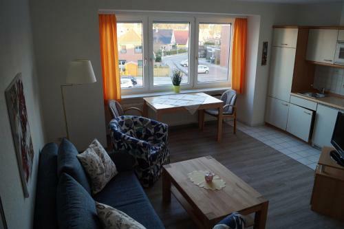Apartamentos Appartementhaus Christel