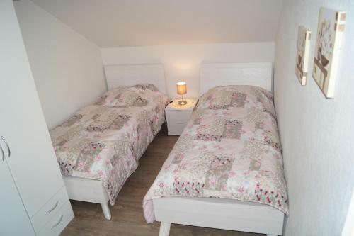 Apartamentos Appartementhaus Christel