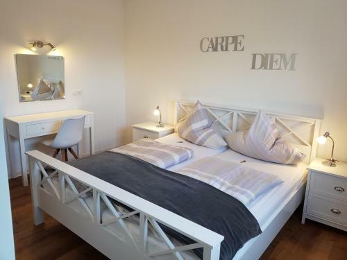 Apartamento Appartementhaus Diana