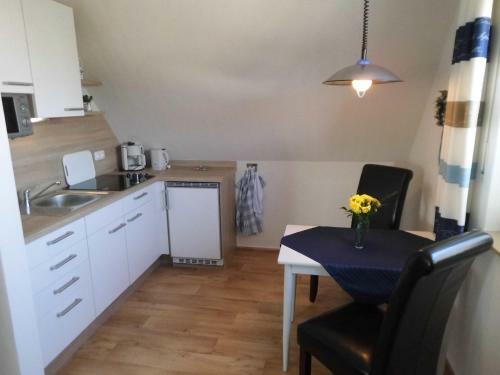 Apartamento Appartementhaus Diana
