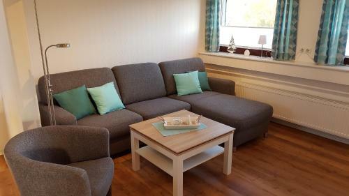 Apartamento Appartementhaus Diana
