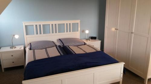 Apartamento Appartementhaus Diana