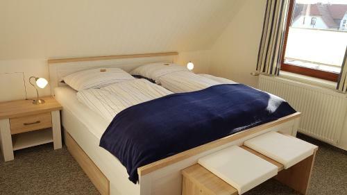 Apartamento Appartementhaus Diana