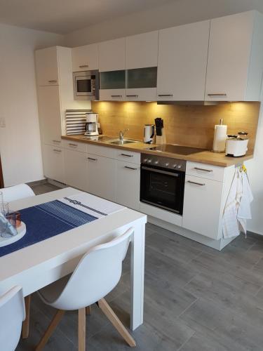 Apartamento Appartementhaus Diana