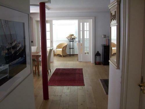 Apartamentos Haus Norden