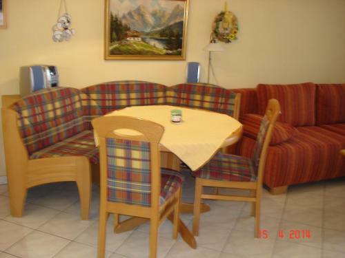 Apartamento Kursuiten In Der Europa Residenz