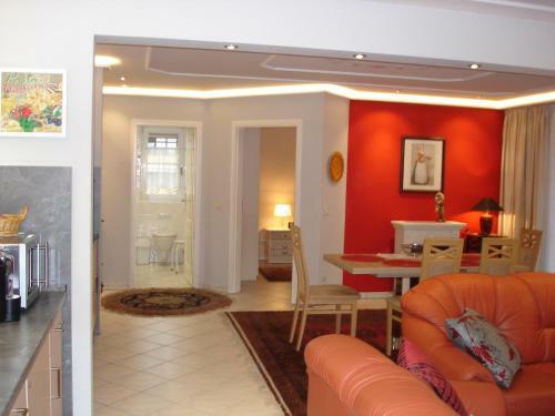 Apartamento Kursuiten In Der Europa Residenz