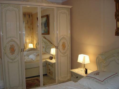 Apartamento Kursuiten In Der Europa Residenz