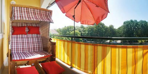 Apartamento Kursuiten In Der Europa Residenz