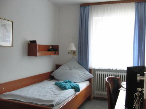 Hostal Haus Hildegard