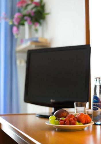 Hostal Haus Hildegard