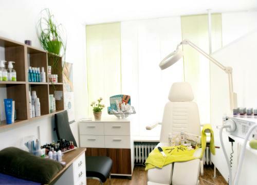 Hostal Haus Hildegard