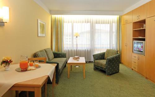 Appartment Hotel Victoria