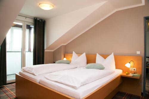 Hostal Kur- Und Feriencamping Max 1