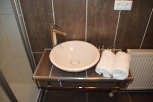 Hostal Kur- Und Feriencamping Max 1