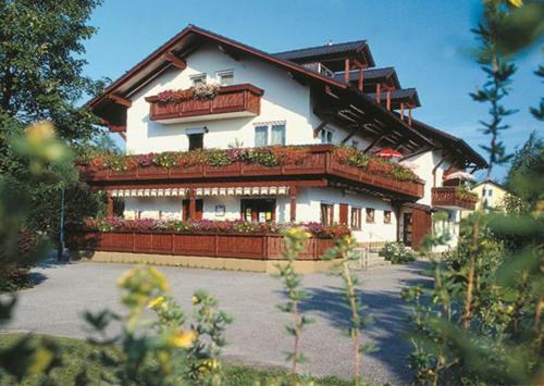 Hostal Kur- Und Feriencamping Max 1