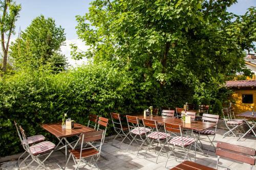 Hostal Kur- Und Feriencamping Max 1