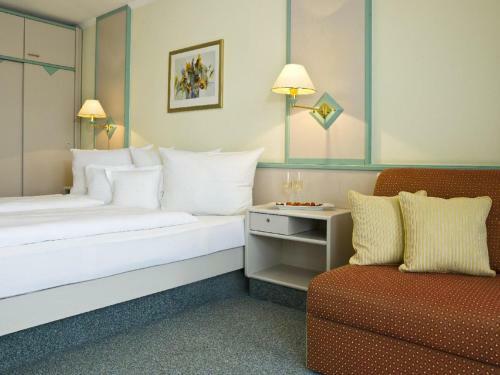 Kurhotel Villa Fortuna