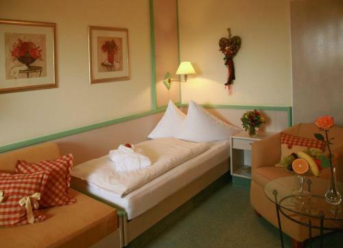 Kurhotel Villa Fortuna