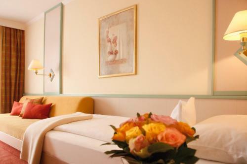 Kurhotel Villa Fortuna