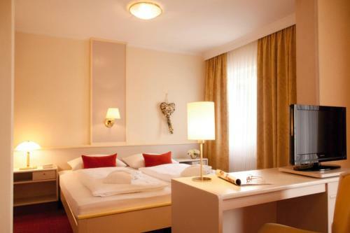 Kurhotel Villa Fortuna