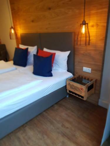 Kurhotel Villa Fortuna