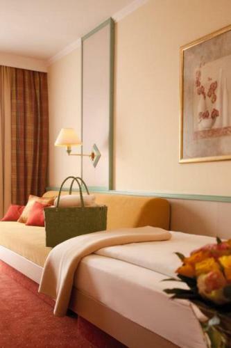 Kurhotel Villa Fortuna