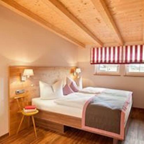 Apartamento Alpenhaus Steiner