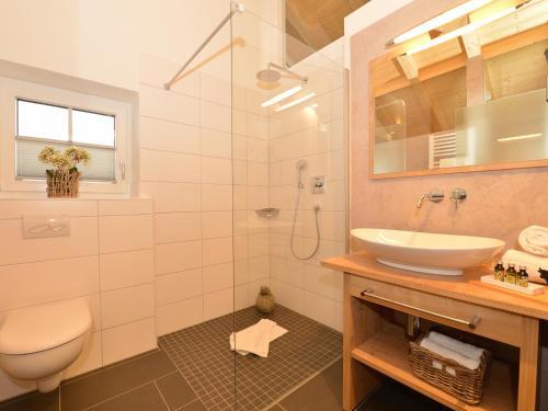 Apartamento Alpenhaus Steiner