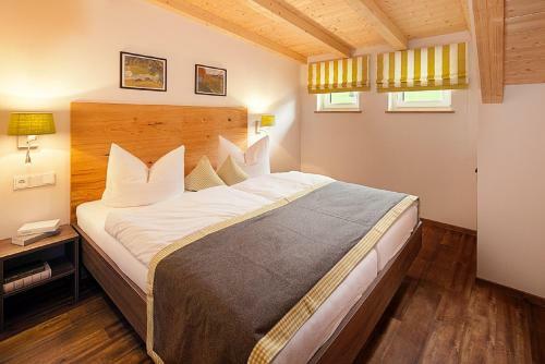 Apartamento Alpenhaus Steiner
