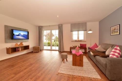 Apartamento Alpenhaus Steiner