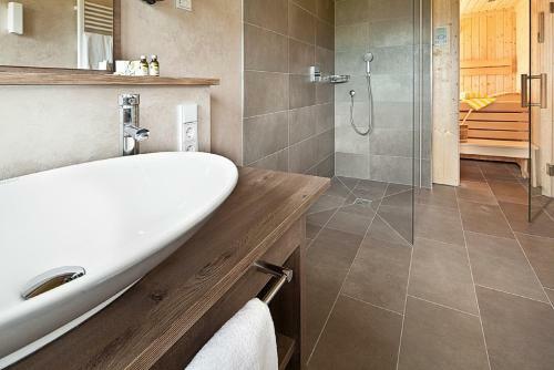 Apartamento Alpenhaus Steiner