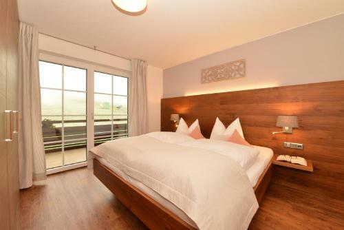 Apartamento Alpenhaus Steiner