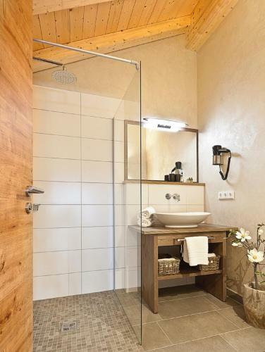Apartamento Alpenhaus Steiner