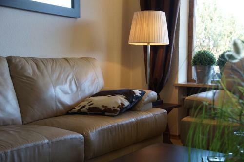 Apartamento Ferienwohnung Karin