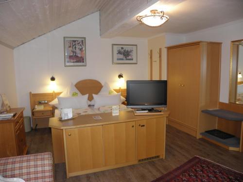 Hostal Ferienhotel Silberdistel Garni