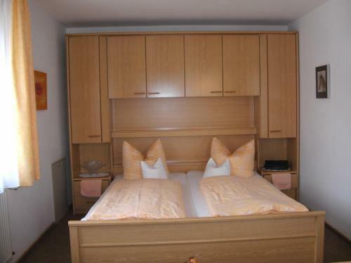 Apartamento Appartementhaus Elisabeth Winklhofer