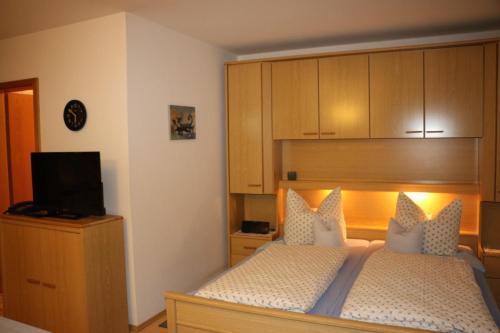 Apartamento Appartementhaus Elisabeth Winklhofer