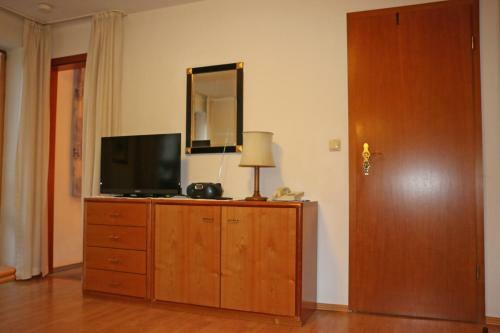 Apartamento Appartementhaus Elisabeth Winklhofer