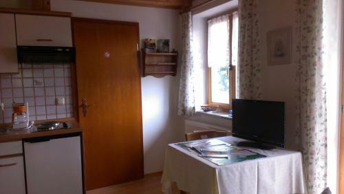 Apartamento Appartementhaus Elisabeth Winklhofer