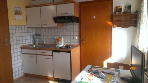 Apartamento Appartementhaus Elisabeth Winklhofer