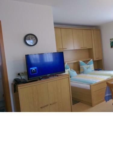 Apartamento Appartementhaus Elisabeth Winklhofer