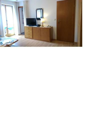 Apartamento Appartementhaus Elisabeth Winklhofer