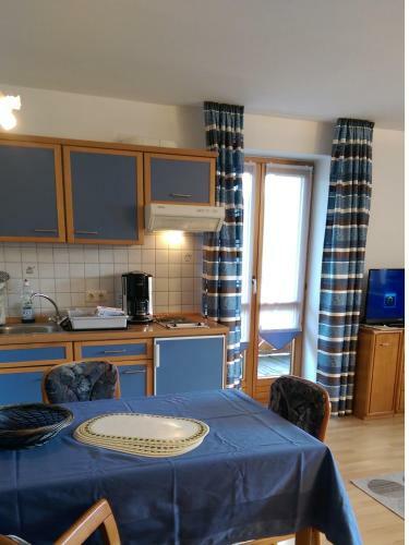 Apartamento Appartementhaus Elisabeth Winklhofer