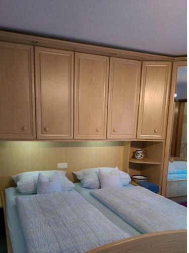 Apartamento Appartementhaus Elisabeth Winklhofer